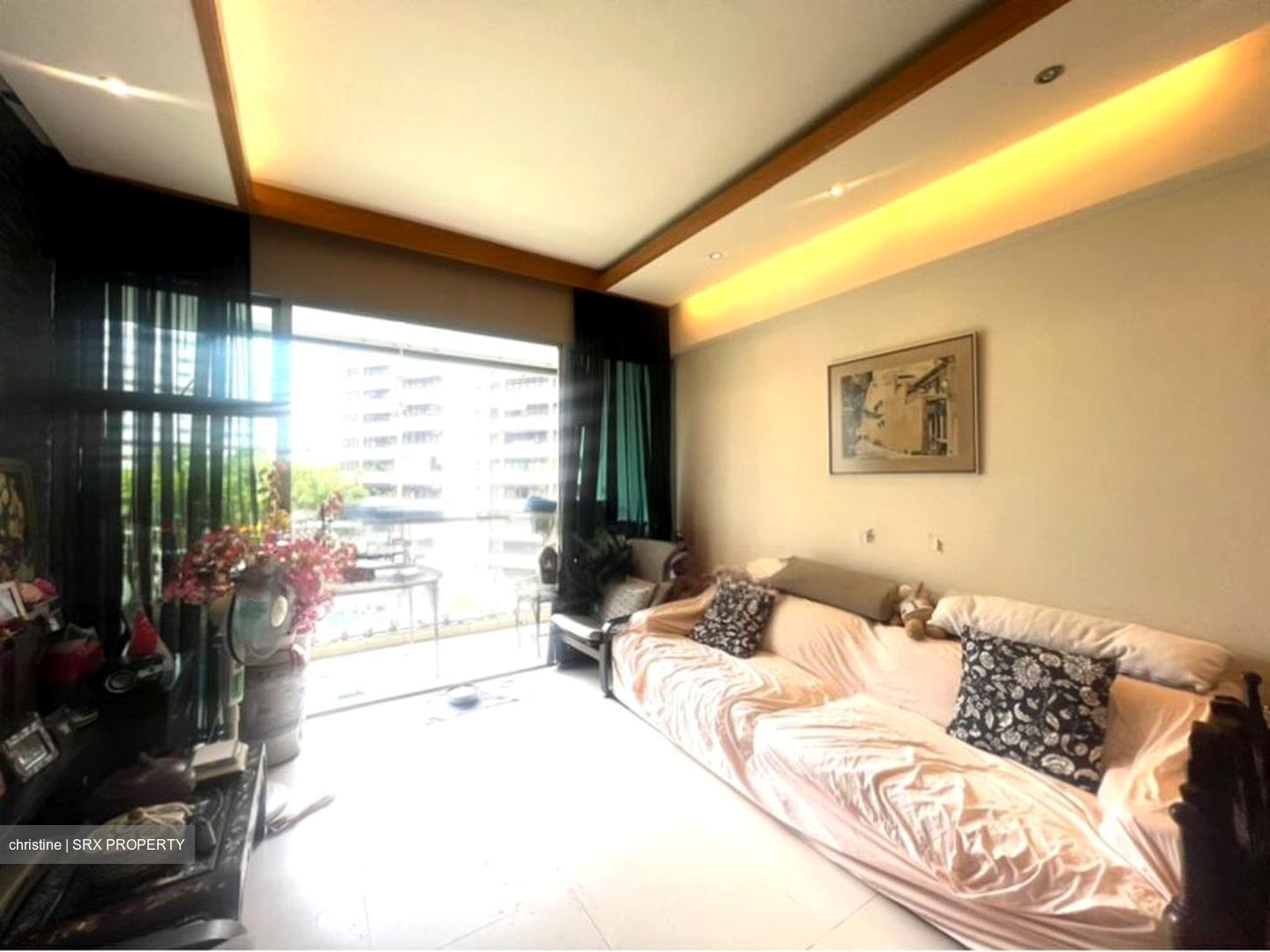 Quinterra (D10), Apartment #507068901